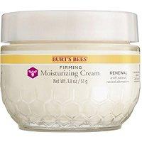 Burt's Bees Renewal Firming Moisturizing Cream