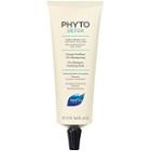 Phyto Phytodetox Pre-shampoo Purifying Mask
