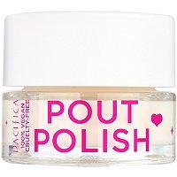 Pacifica Pout Polish Gentle Lip Scrub