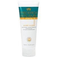 Frederick Benjamin Bump Clear Post Shave & Razor Bump Cream