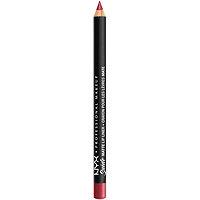 Nyx Professional Makeup Suede Matte Lip Liner - Cherry Skies