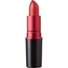 Mac Viva Glam Lipstick - Viva Glam I (intense Brownish Blue-red)