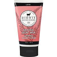 Dionis Love Whipped Goat Milk Sugar Scrub