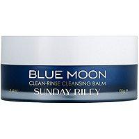 Sunday Riley Blue Moon Clean Rinse Cleansing Balm
