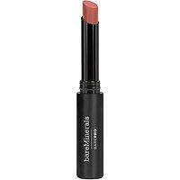 Bareminerals Barepro Longwear Lipstick - Spice (burnt Peachy Nude)