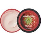The Body Shop Travel Size Strawberry Body Butter
