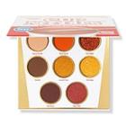 Hipdot X Cup Noodles 8 Shade Pigment Palette