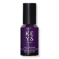 Keys Soulcare Truly Becoming Multi-benefit Peptide Serum