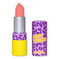 Lime Crime Soft Touch Lipstick - Punked Up Peach (bright Peach)