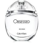 Calvin Klein Obsessed For Women Eau De Parfum