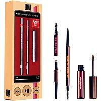 Uoma Beauty Fro Ho Ho Brow Kit