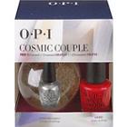 Opi Cosmic Couple Kit