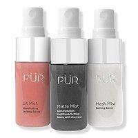Pur X Care 3-piece Facial Mist Kit