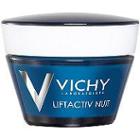 Vichy Liftactiv With Rhamnose 5% Night