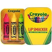 Lip Smacker Crayola Lip Balm Tin
