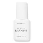 Static Nails Non-damaging Brush On Nail Glue