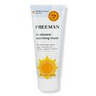 Freeman Ginger Extract In Shower Warming Facial Mask