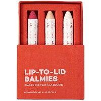 Axiology 3 In 1 Balmies Trio - Ice Ice Berry