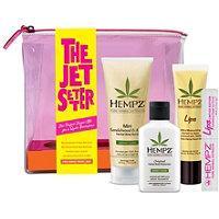 Hempz The Jet Setter