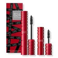 Nars Double Climax Mascara Duo - Explicit Black