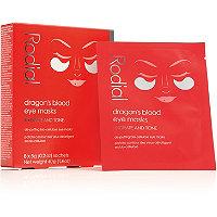 Rodial Dragons Blood Eye Masks