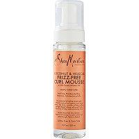 Sheamoisture Coconut & Hibiscus Frizz-free Curl Mousse