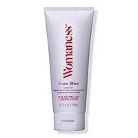 Womaness Coco Bliss External Vaginal (& All-over) Moisturizer