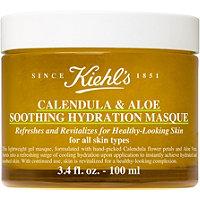 Kiehl's Since 1851 Calendula Aloe Soothing Hydration Masque
