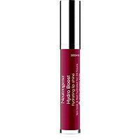Neutrogena Hydro Boost Lip Shine - Deep Cherry