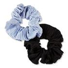 Scunci Pony Tail Ruched Scrunchies