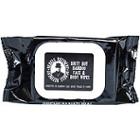 Rebels Refinery Dirty Boy Bamboo Wipes