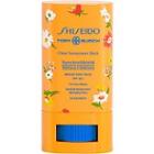 Shiseido X Tory Burch Clear Sunscreen Stick Spf 50+