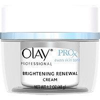 Olay Pro-x Brightening Renewal Cream