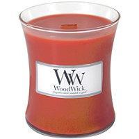 Woodwick Cinnamon Chai Candle