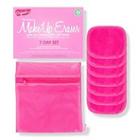 The Original Makeup Eraser Original Pink 7-day Set