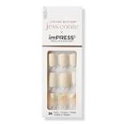 Kiss Byron Bay Impress X Jess Conte Press On Manicure Kit