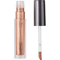 Mac Lipglass - Oh Baby (warm Blonde)