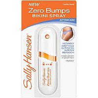 Sally Hansen Zero Bumps Bikini Spray