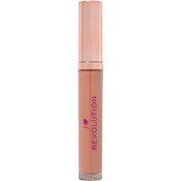 I Heart Revolution Lip Gloss - Salted Caramel