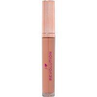 I Heart Revolution Lip Gloss - Salted Caramel