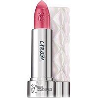 It Cosmetics Pillow Lips Cream Lipstick - Marvelous Cream (pearlized Warm Pink)