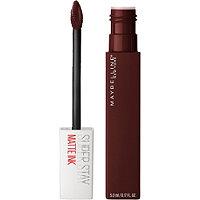 Maybelline Superstay Matte Ink Lip Color - Protector