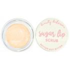 Beauty Bakerie Sugar Lip Scrub - Peach