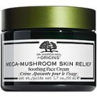 Dr. Andrew Weil For Origins Mega-mushroom Skin Relief Soothing Face Cream