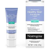 Neutrogena Healthy Skin Anti-wrinkle Cream