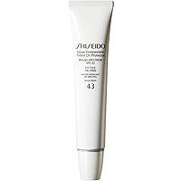 Shiseido Urban Environment Tinted Uv Protector Broad Spectrum Spf 43