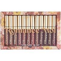 Colourpop Romance Moi 12 Piece Ultra Matte Lip Vault