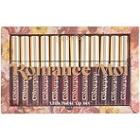 Colourpop Romance Moi 12 Piece Ultra Matte Lip Vault