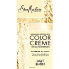 Sheamoisture Nourishing, Moisture-rich, Ammonia-free Hair Color System