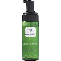 The Body Shop Drops Of Youth Youth Gentle Foaming Wash